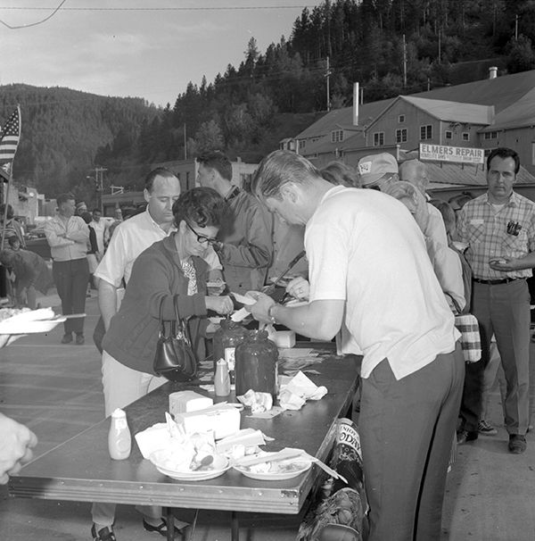 EVERYONE EATS: South Dakota's Food Heritage
