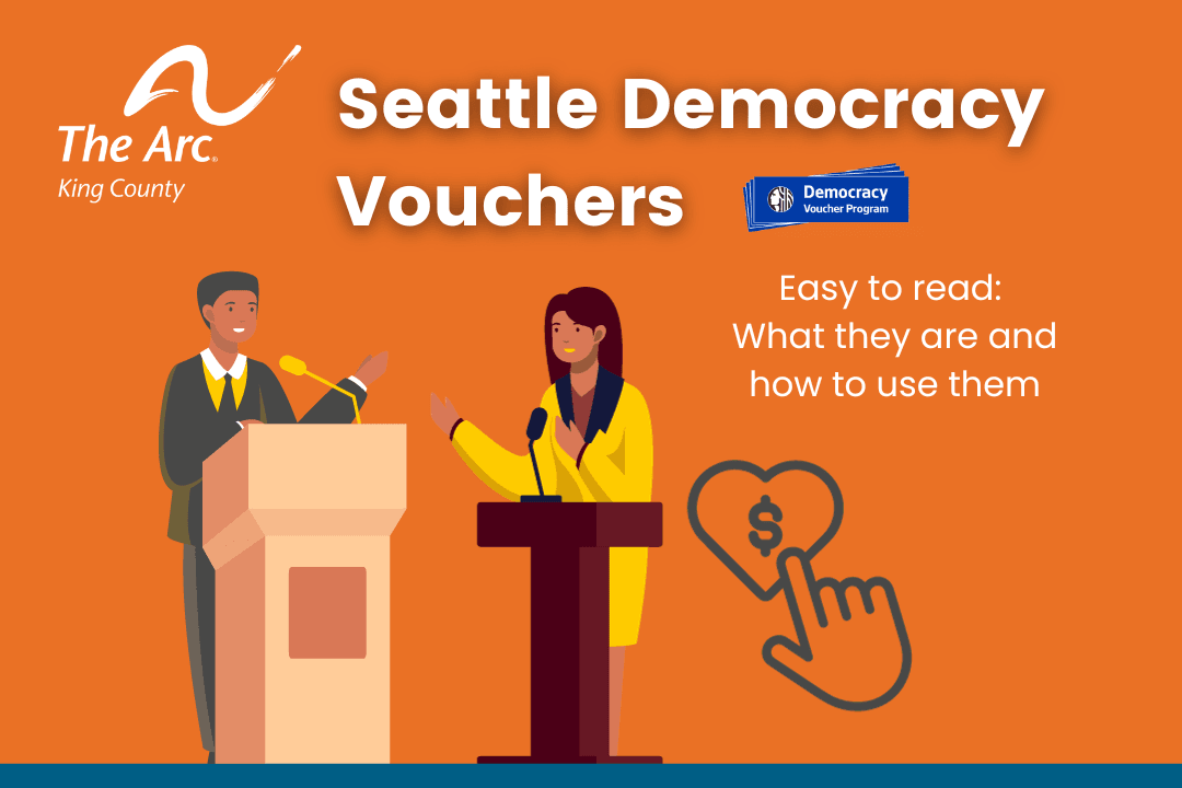 Seattle Democracy Vouchers