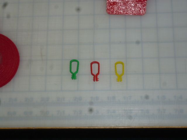 Wire Markers