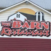 The Barn Restaurant-Delta
