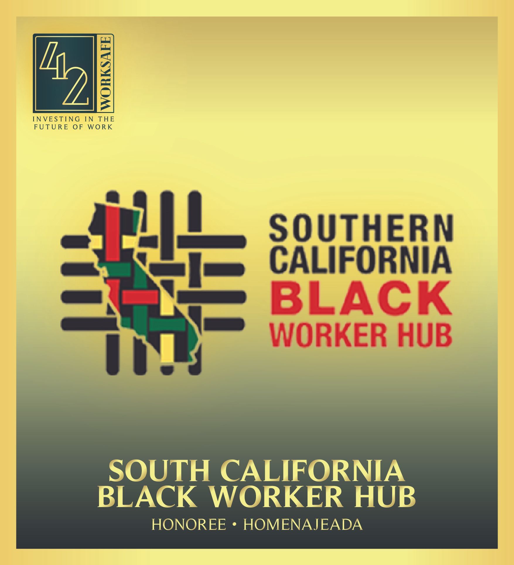 Southern California Black Worker Hub