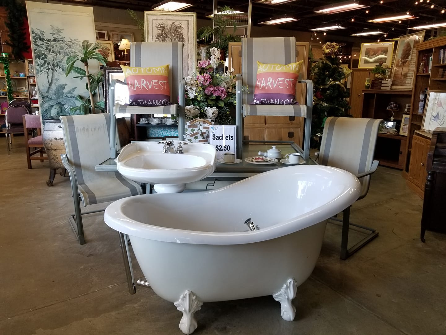 Habitat ReStore Charleston, West Virginia