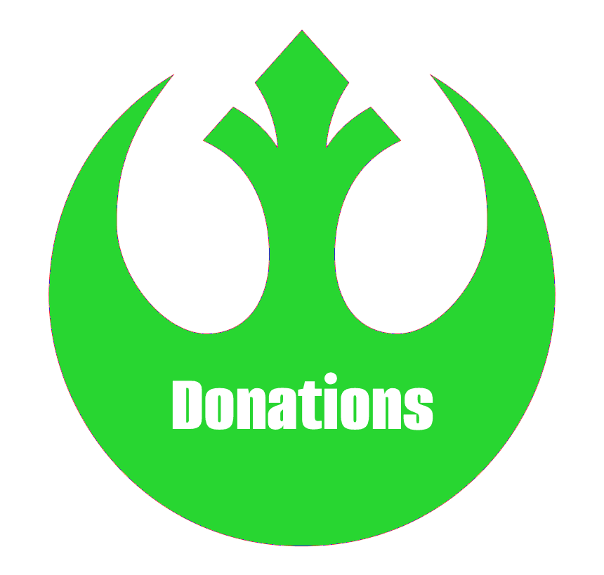 Donations