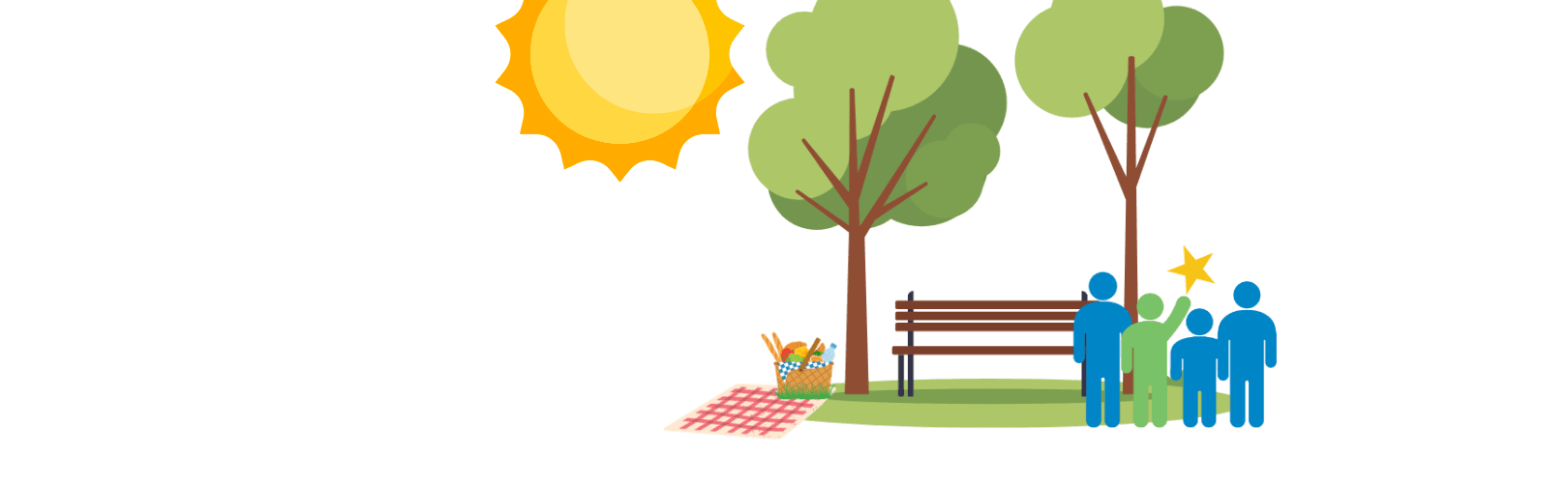First Steps Park Day