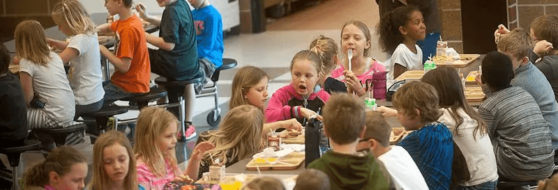 Emergency Breakfast & Lunch Fund