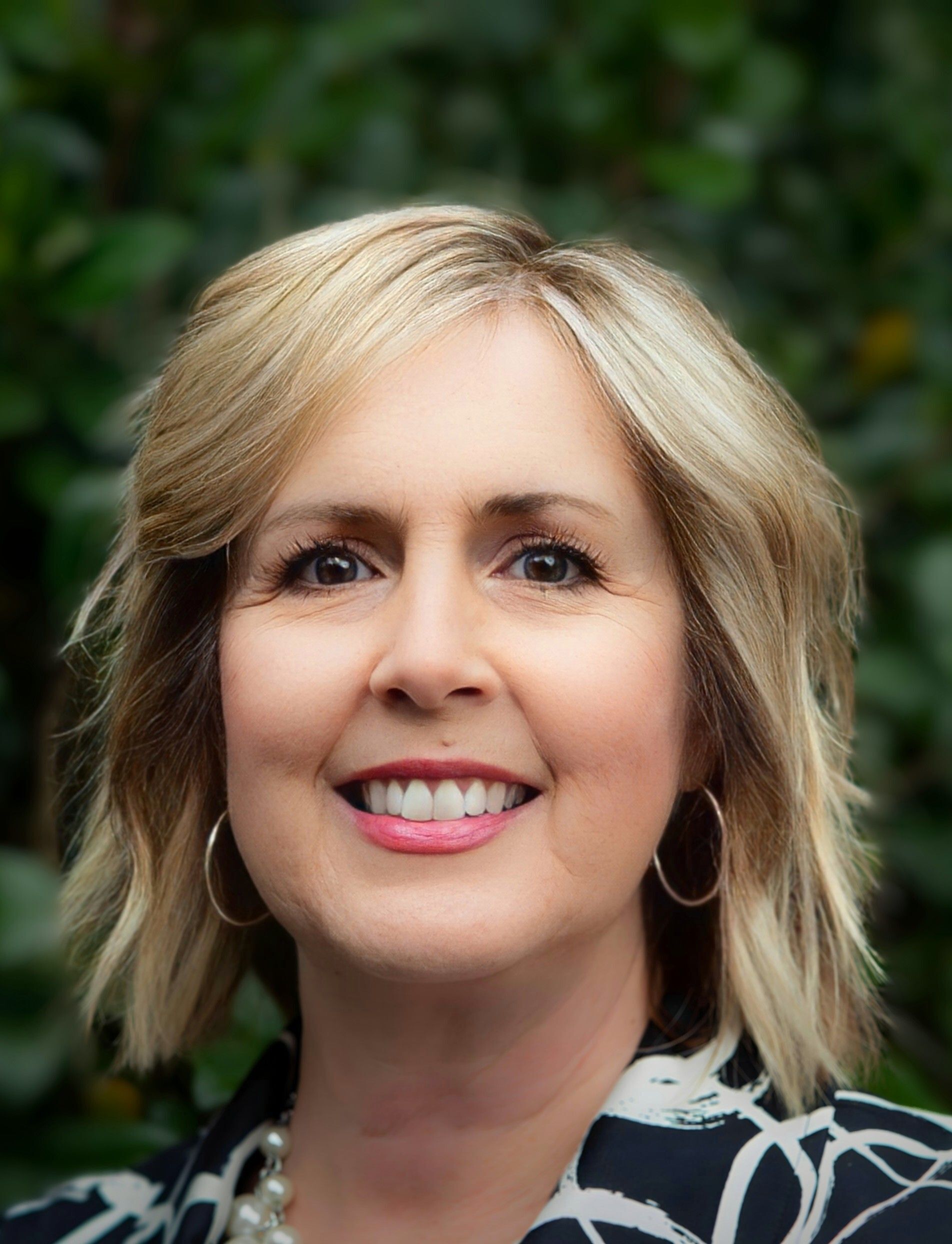 Charlotte W. Rankin, SHRM-CP