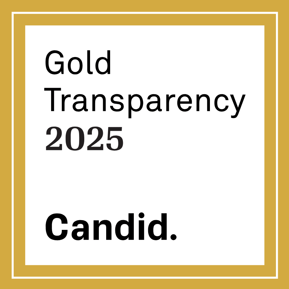 Gold Transparency 2025