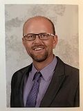Dirk Andrews: President of NC Education Association
