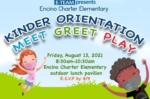 Encino Charter Elementary School School For Advanced Studies