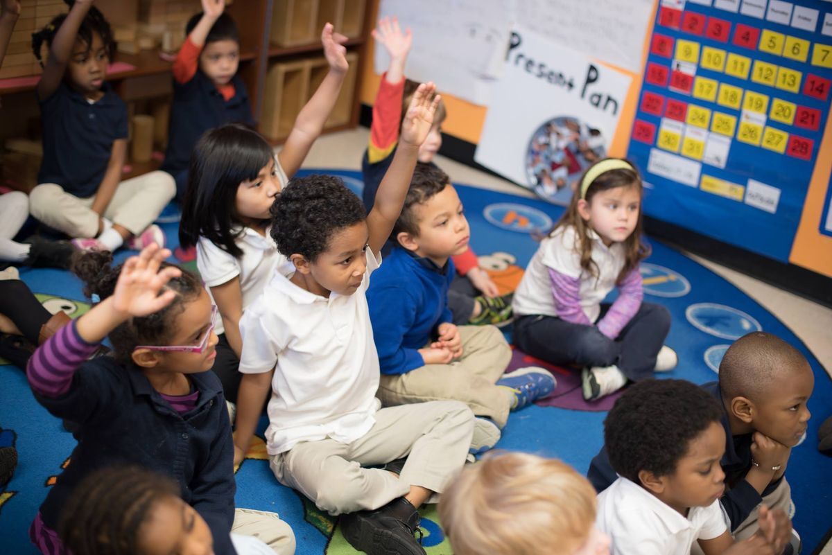 Home Scottdale Early Learning