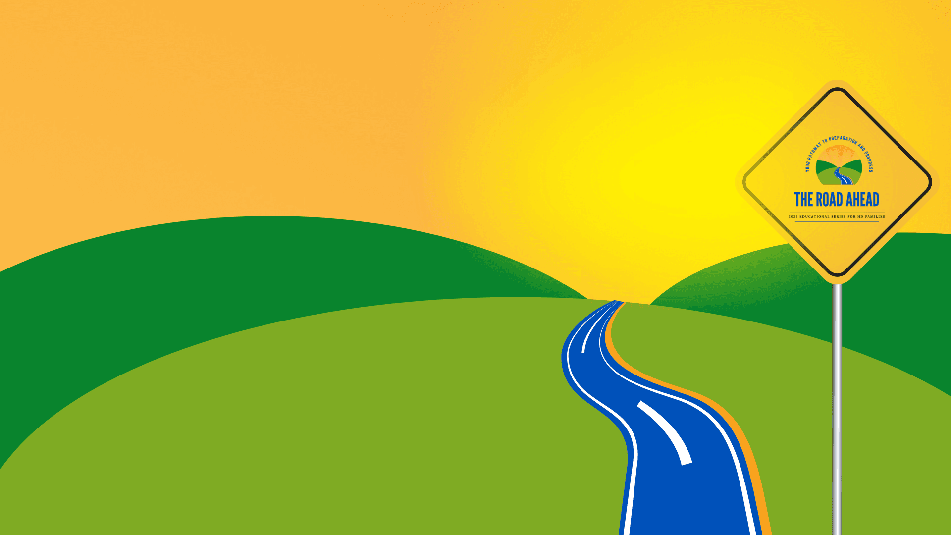 The Road Ahead: Your Pathway to Preparation and Progress