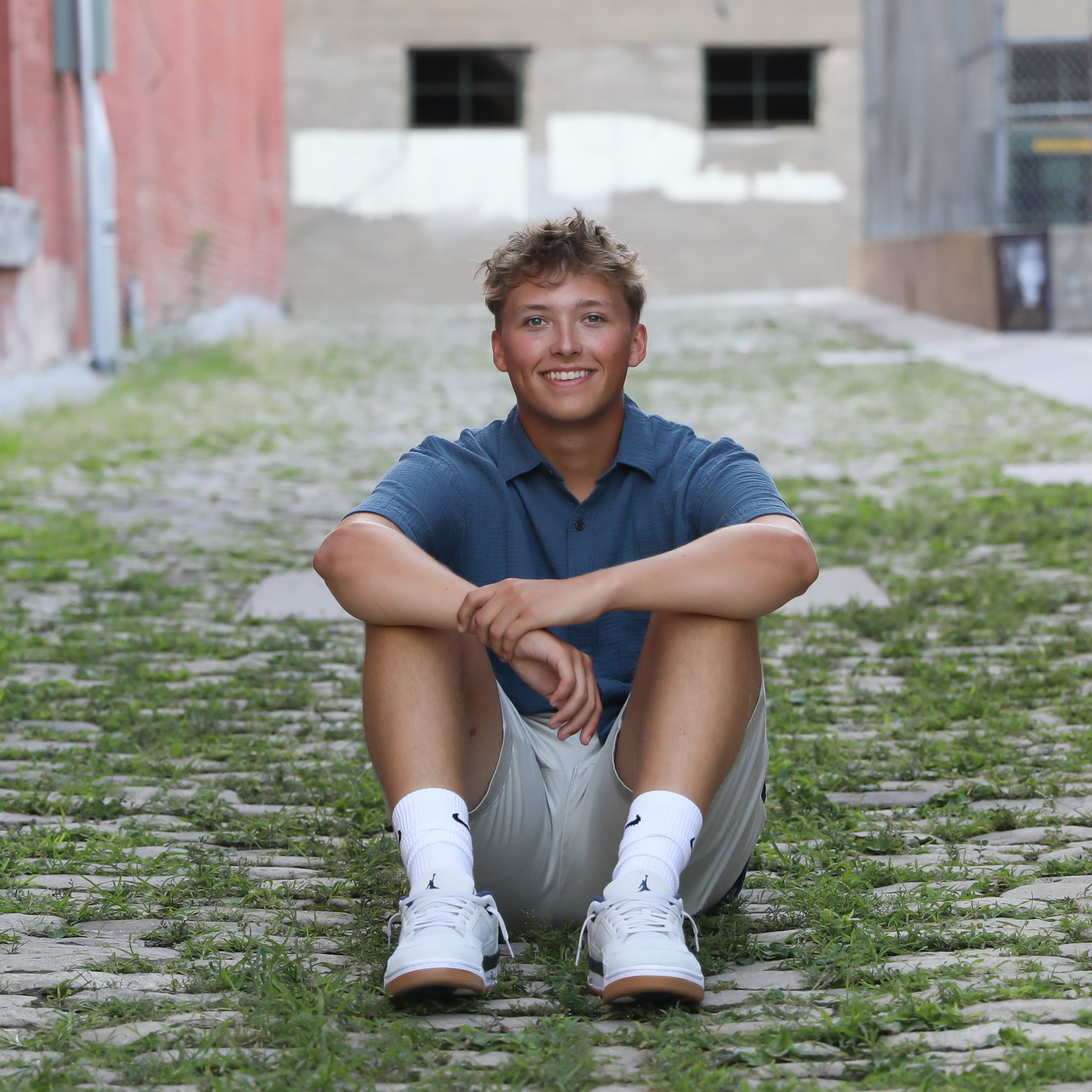 LNE: Neal Simley “Giving Spirit” Memorial Scholarship