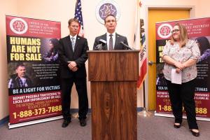 Family Services and Partners Respond to Human Trafficking in the Valley