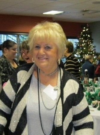 Mary Anna Johansen's Obituary | The Co-op Funeral Home of People's