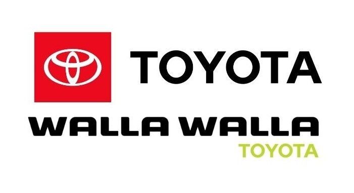 Amber Leaf Sponsor: Walla Walla Toyota
