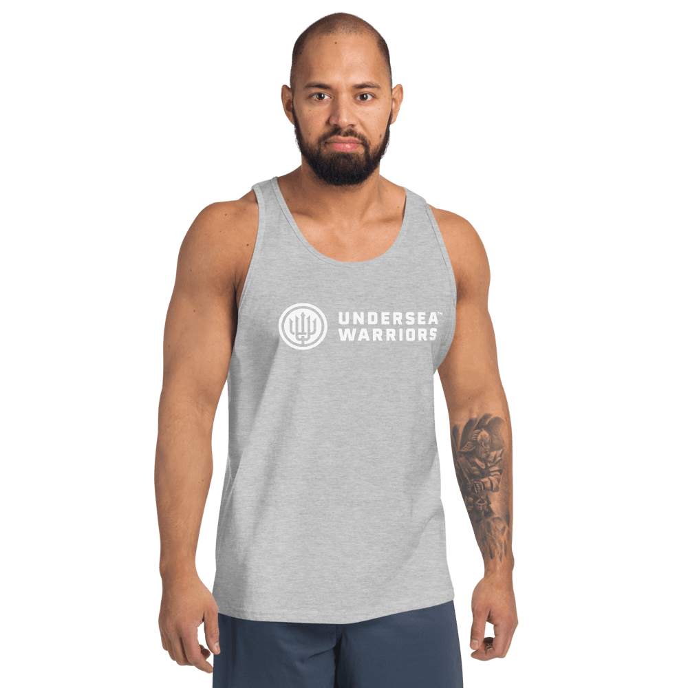 Men's Tanks & Shirts