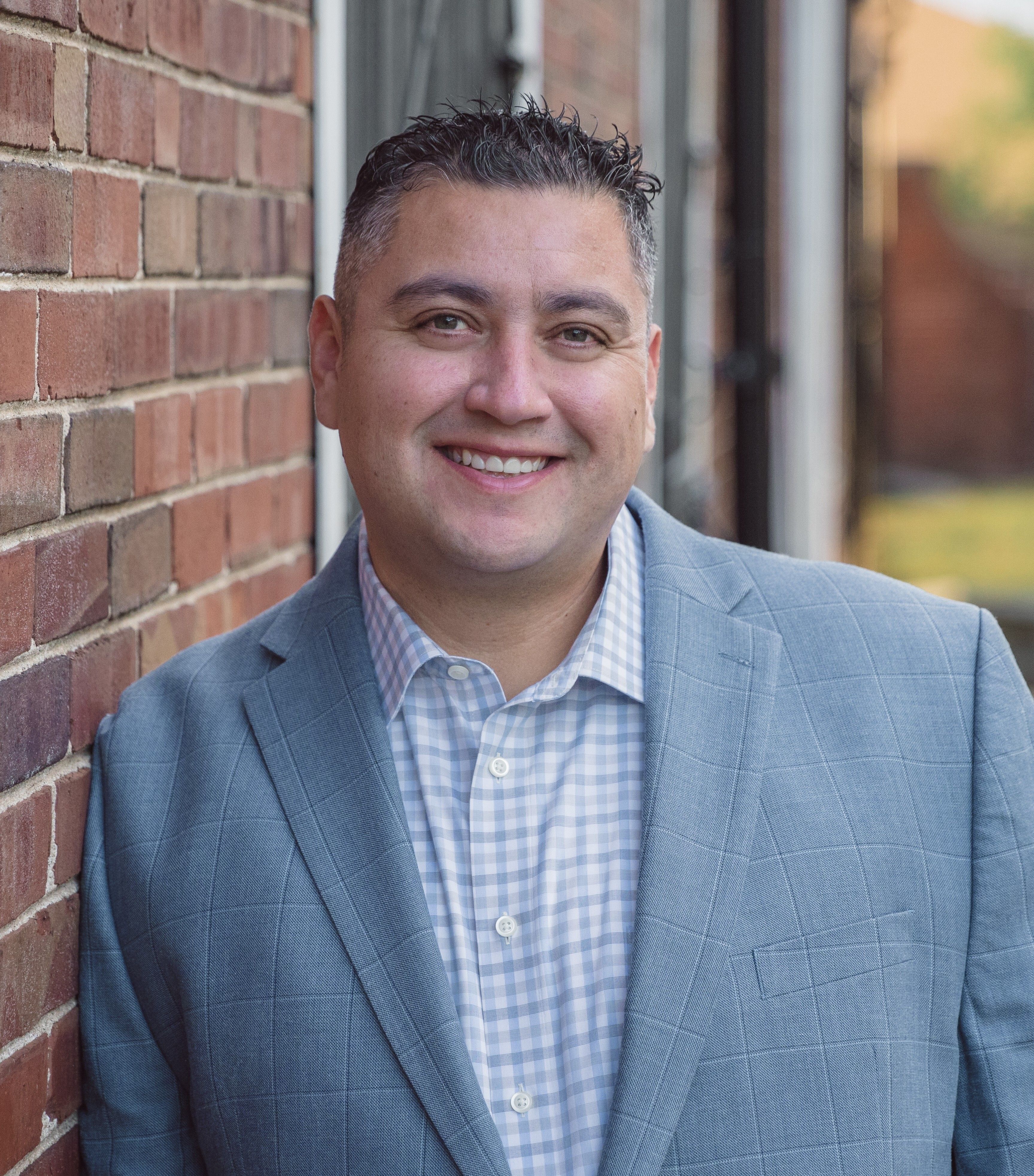 Ruben Alonzo