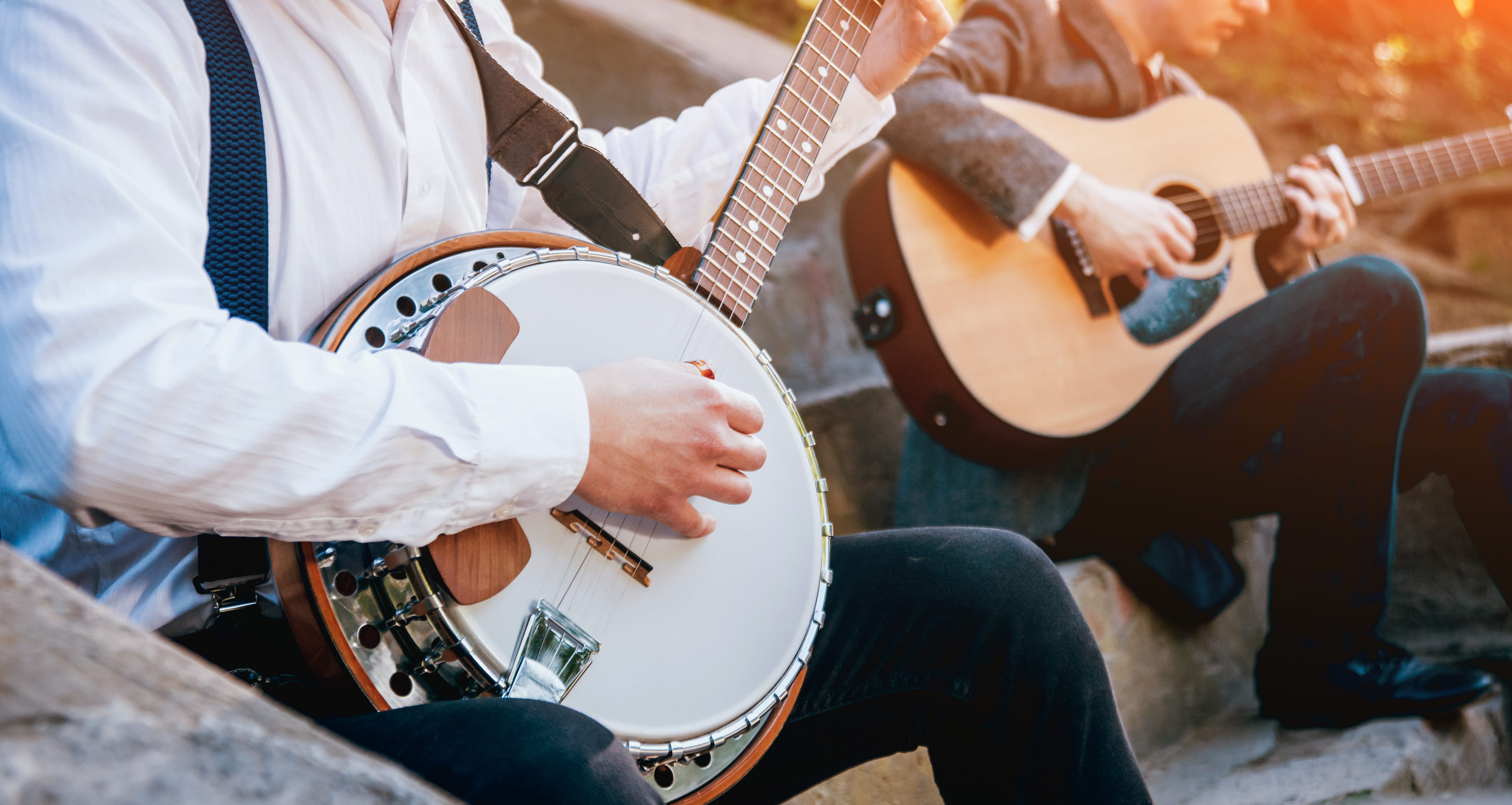 Music Circle Songfest (Chili cook off portion canceled*)