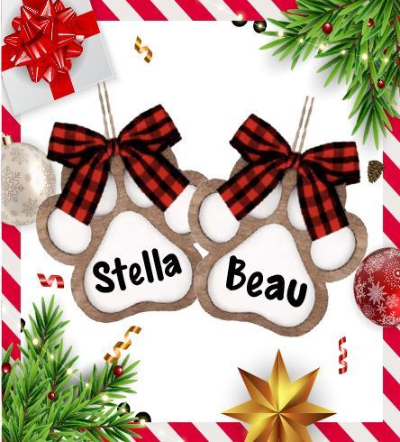 The Paw-Liday Giving Tree!