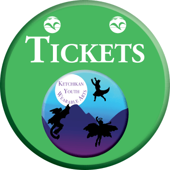 Youth Wearable Art Show ticket button