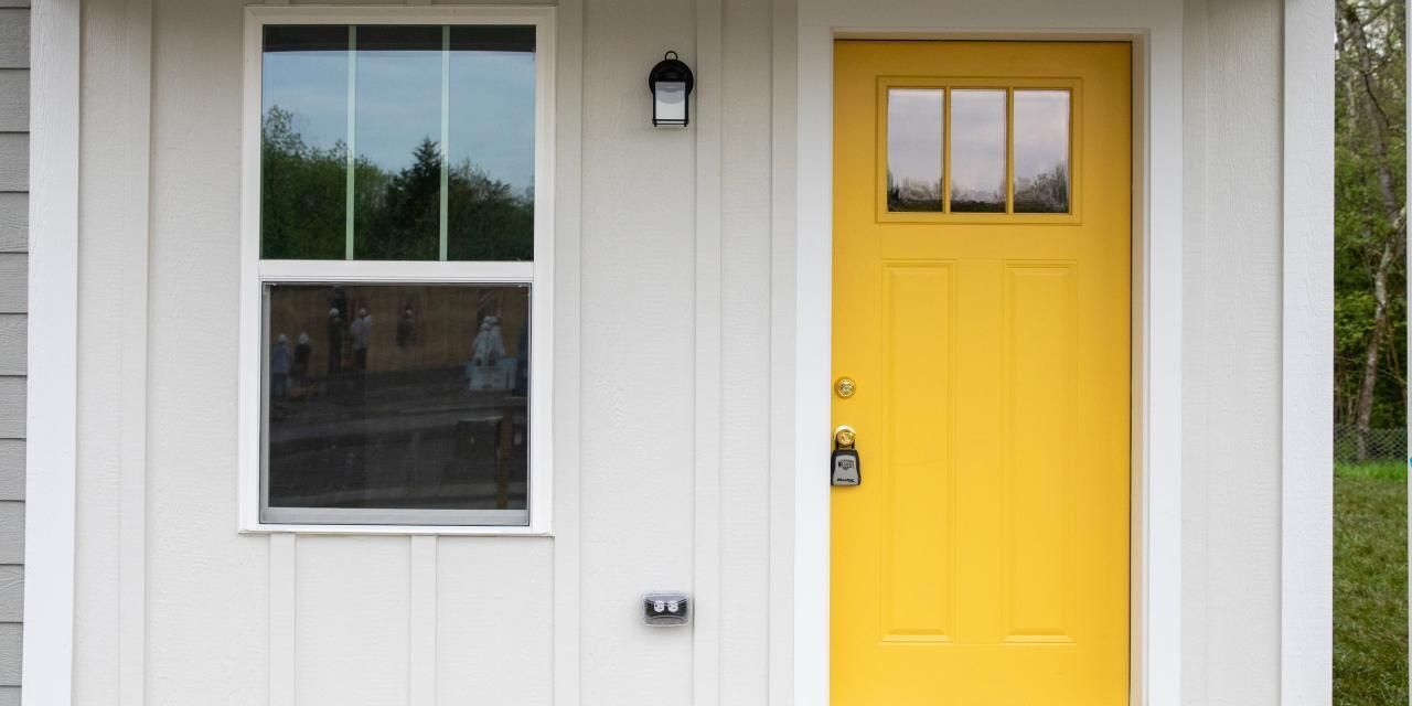 How does homeownership contribute to wealth building?
