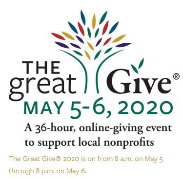 The Great Give