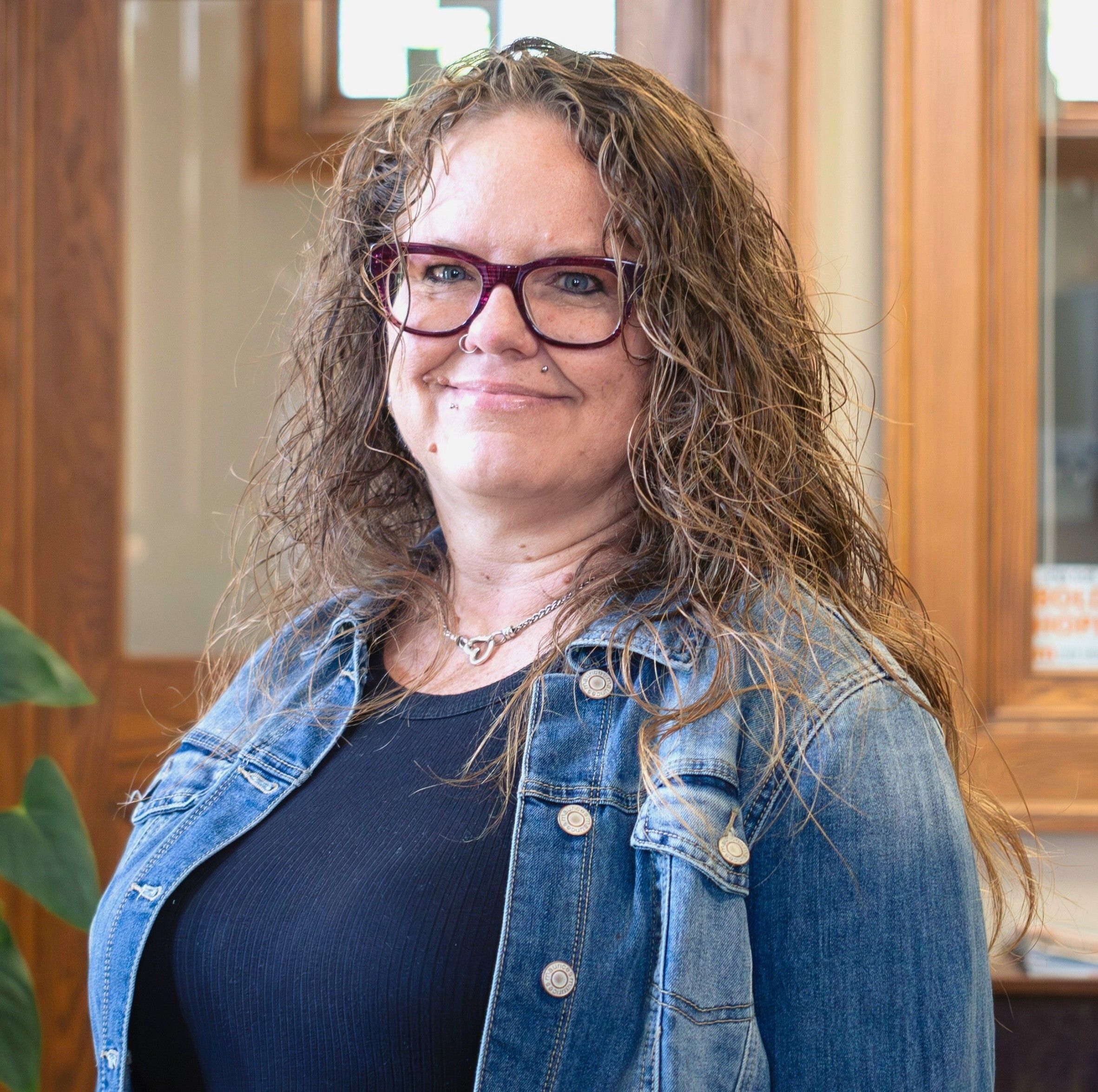 Heather Rhoden, LADC, Alcohol & Drug Counselor