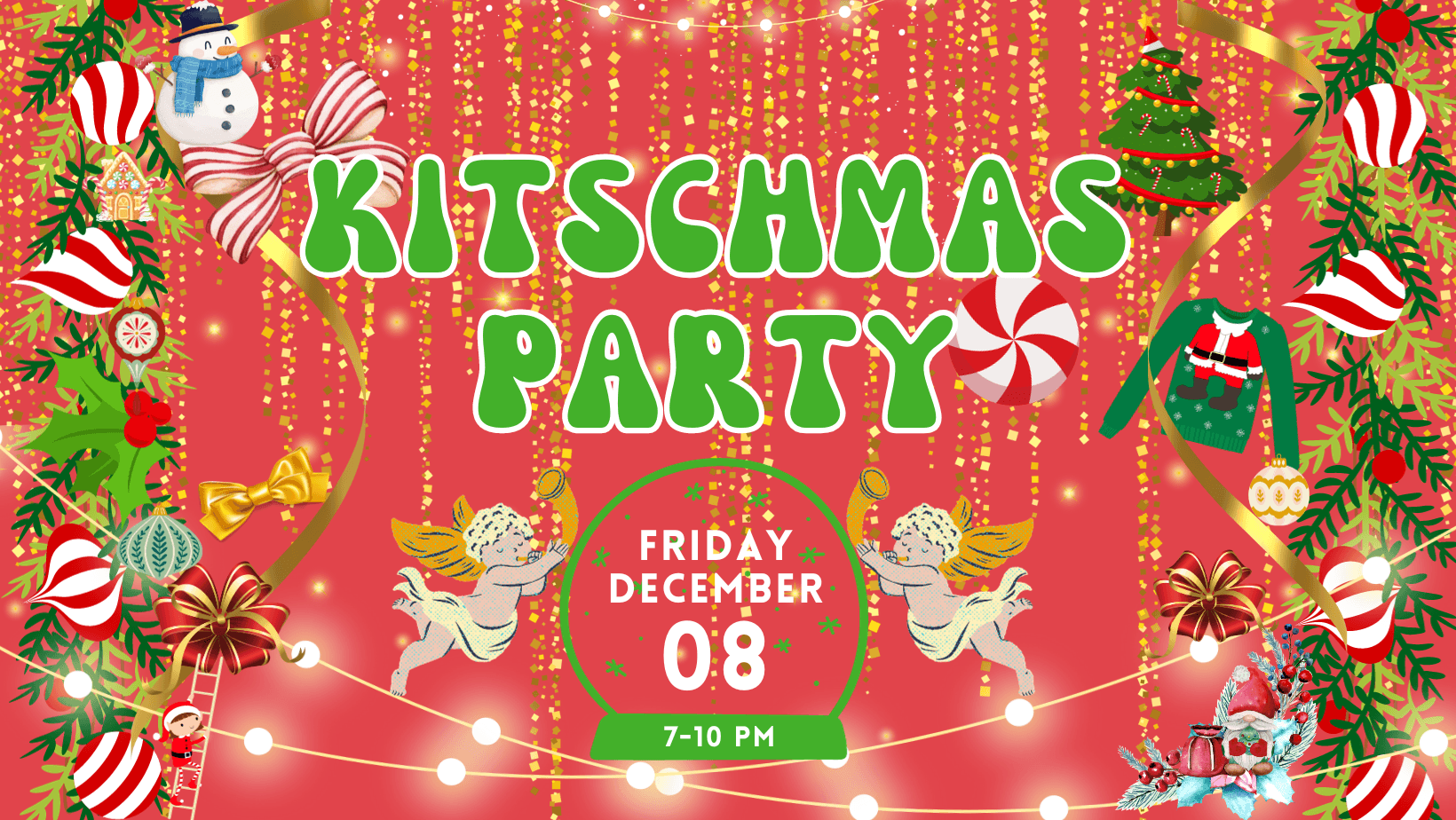 Tickets On Sale Now!
