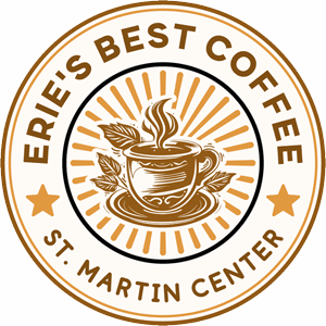 A logo for the EBC competition.