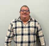 Rick Streeter, Phelps County Supervisor