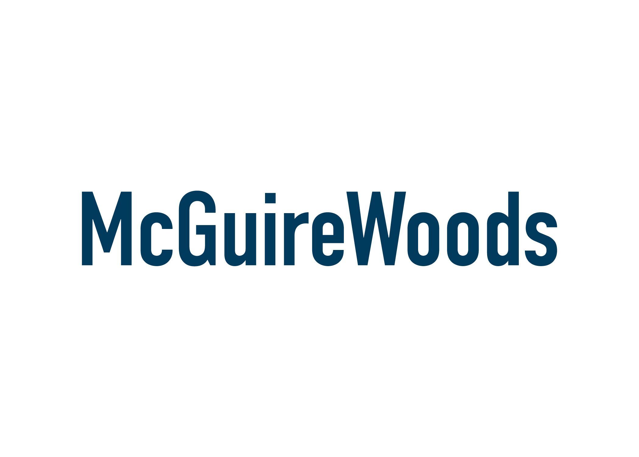 McGuire Woods