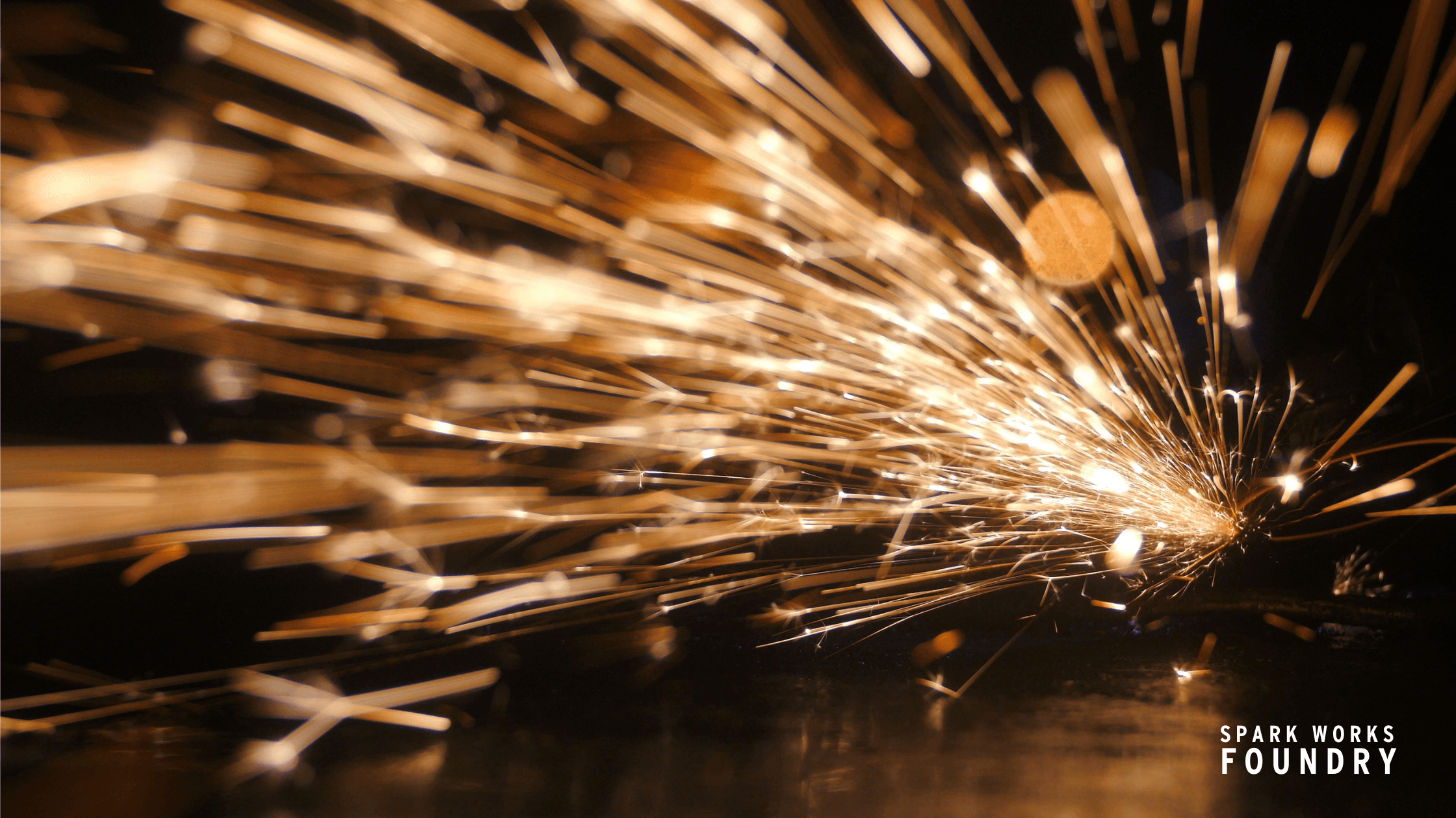 Spark Works Foundry