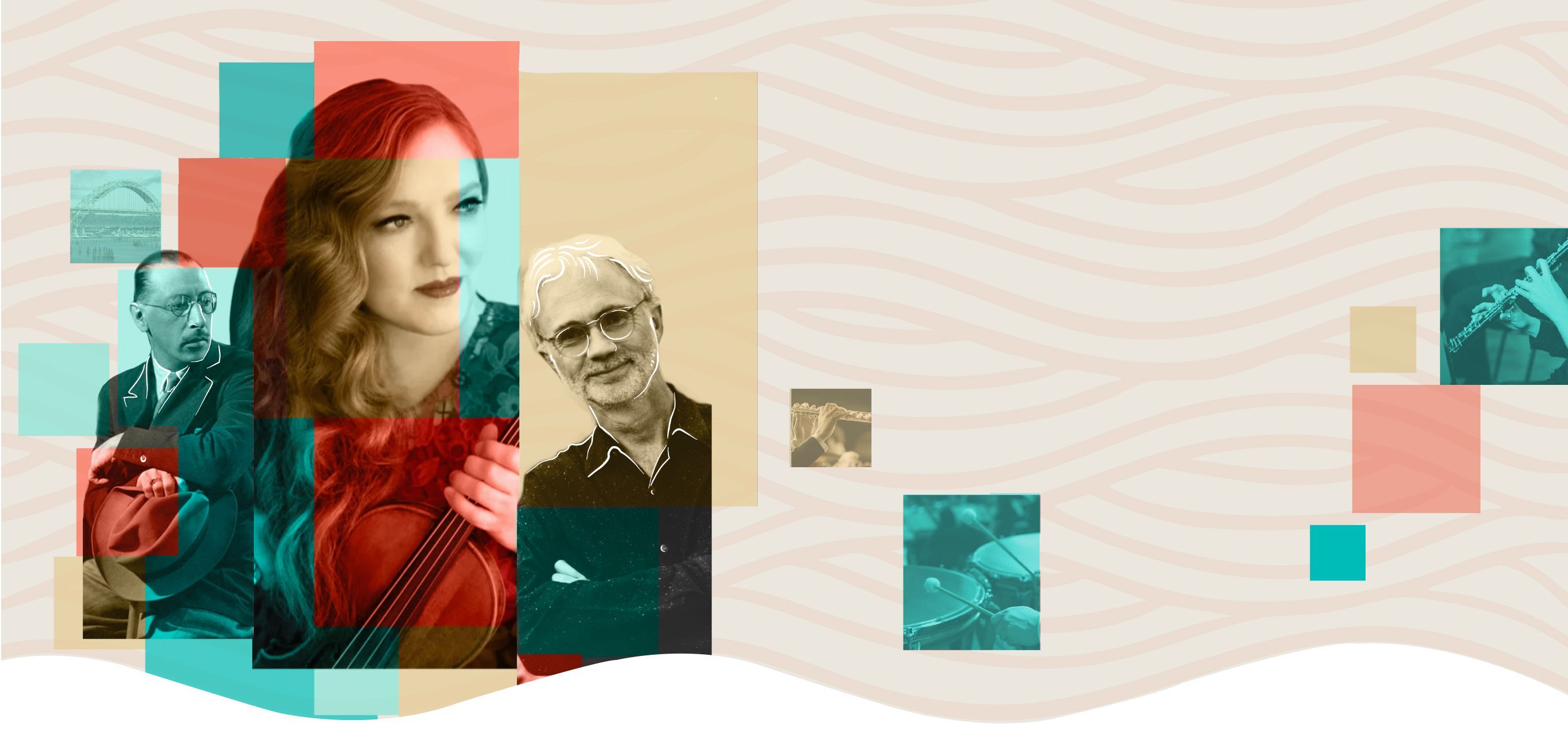 Newport Symphony Orchestra