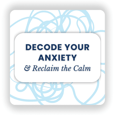 Winter Wellness: Decode your anxiety and reclaim the calm