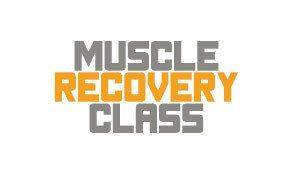 Muscle Recovery Class