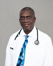 Jean Y. Monice, MD, PA