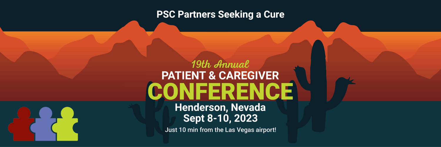 2023 PSC Partners Annual PSC Partners Conference