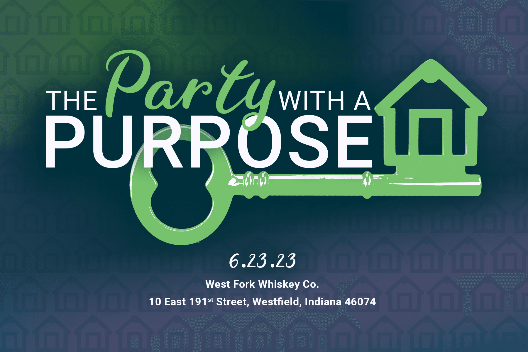 Party With A Purpose News & Events REALTOR Foundation MIBOR