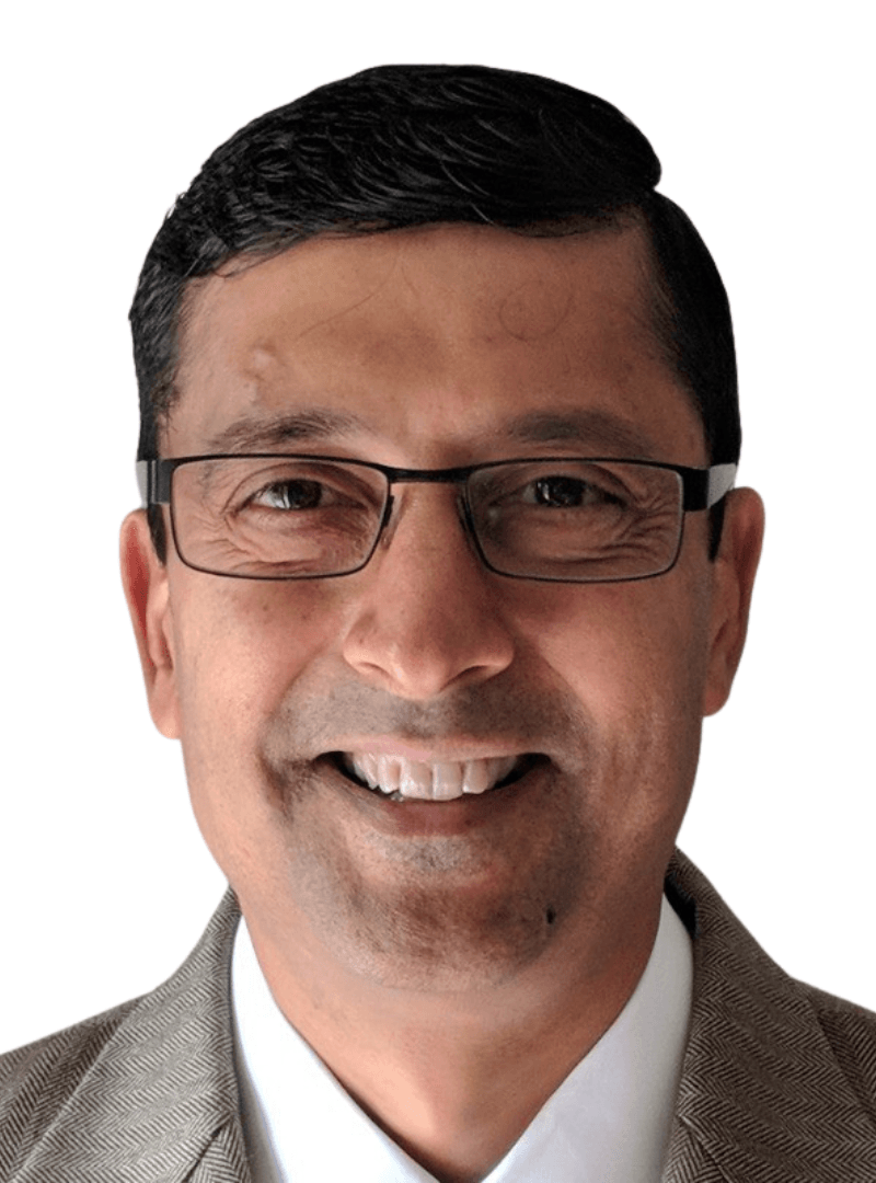 Rahul Sinha