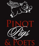 Pinot, Pigs & Poets