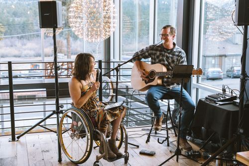 Coming Together - First Annual Gala and Silent Auction