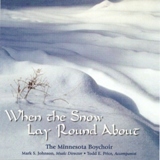 When the Snow Lay 'Round About (2003)