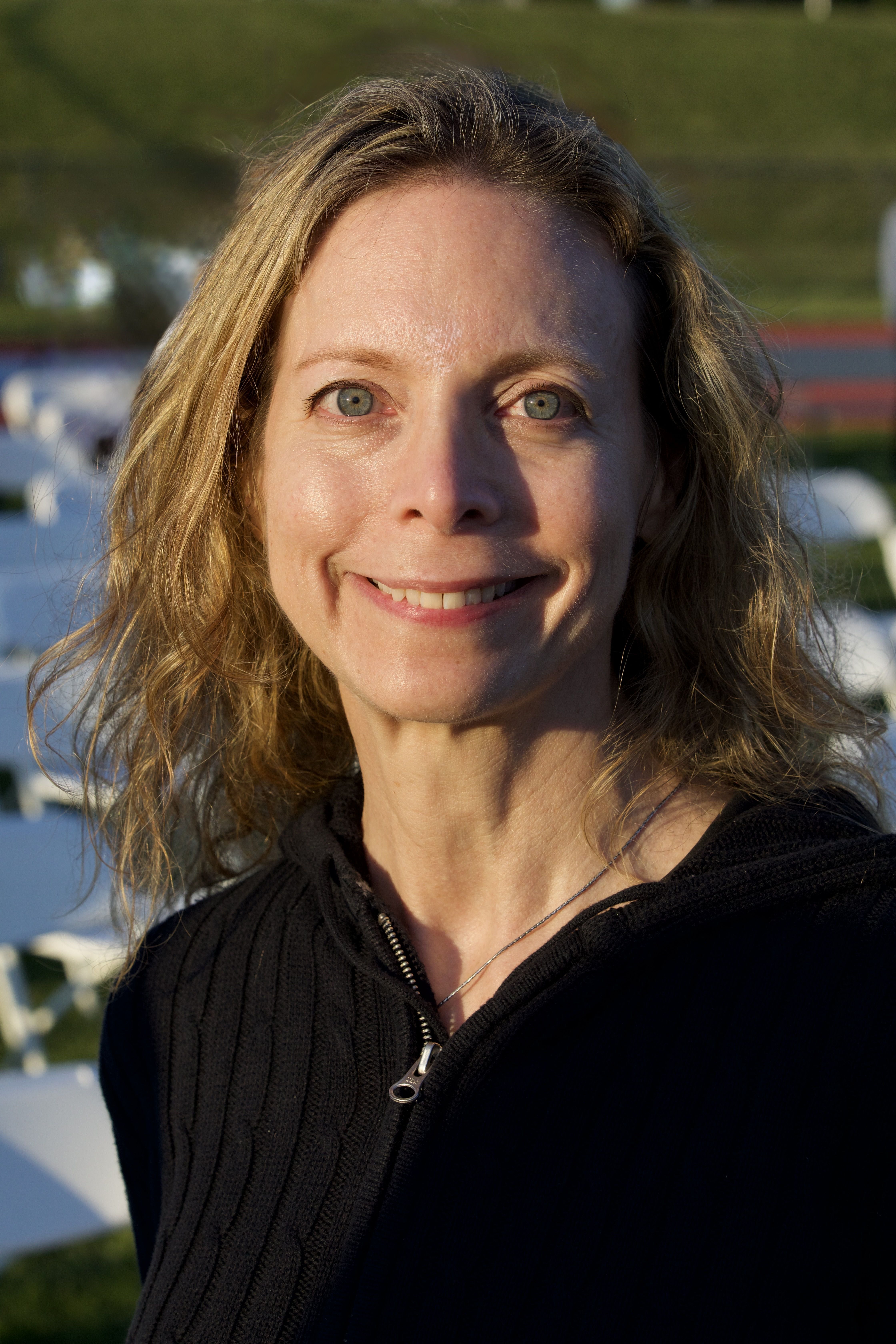 Lori Beth Levin