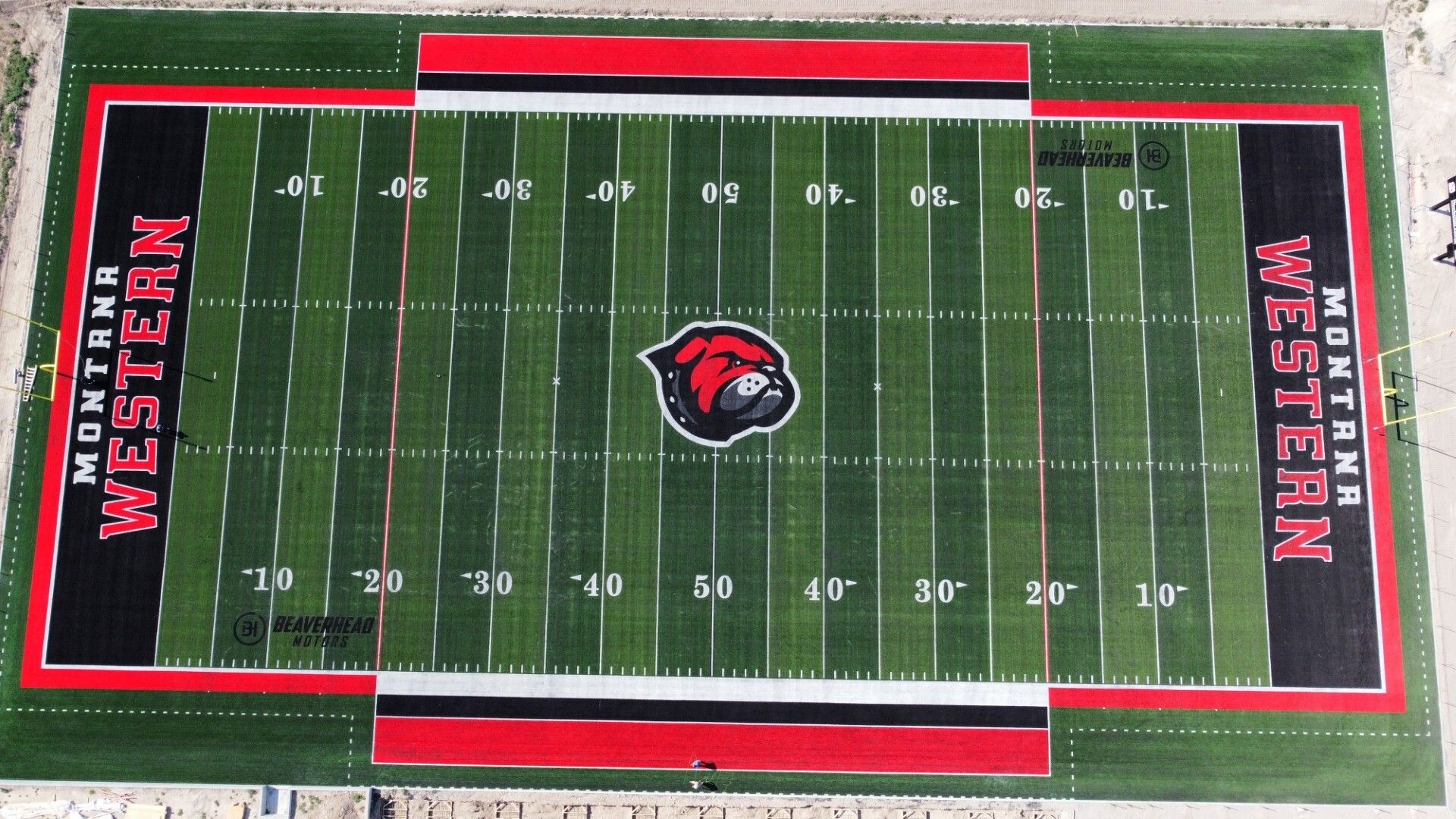 Community, Alumni & Friends Invited to Grand Opening of New Bulldog Stadium