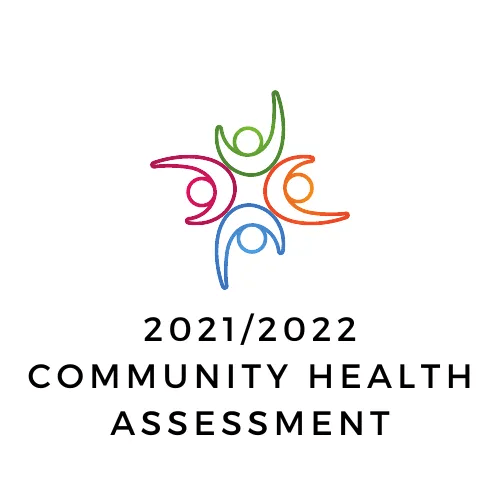 2021/2022 SEDHD Community Health Assessment