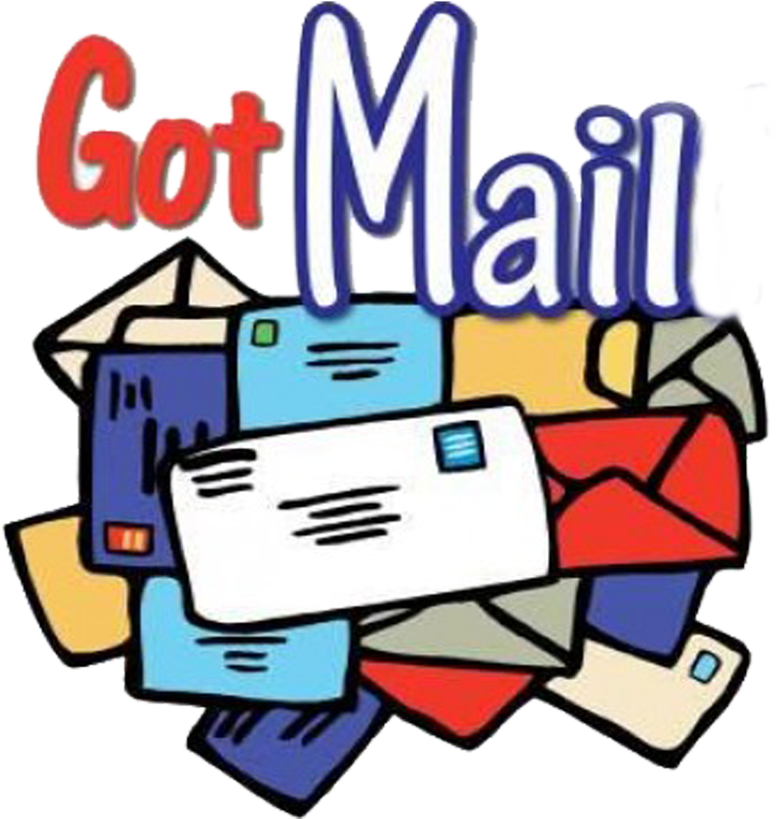 Checking the Mail - The Next Generation