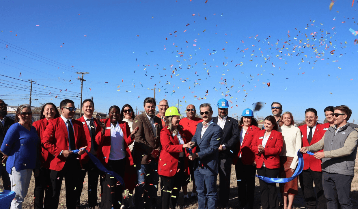 Permian Basin Habitat for Humanity unveils new name, receives historic land donation from City of Odessa