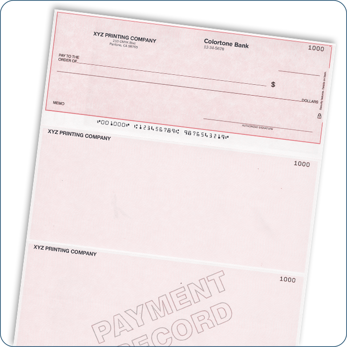 cheapest personal checks printing