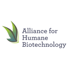 alliance for humane biotechnology