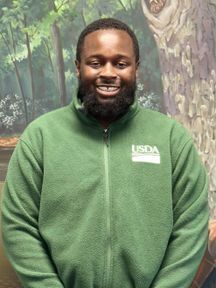 Je'lon Thomas, Soil Conservationist
